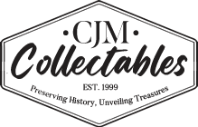 CJM Collectables